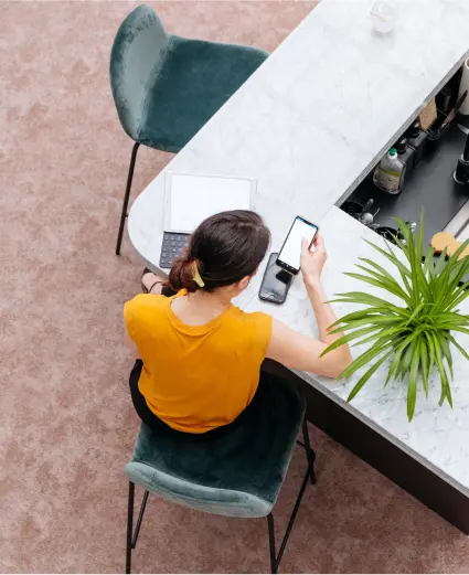 Unique SEO strategy approach